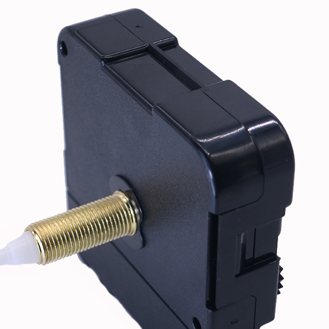 轴长28mm工艺品钟用石英