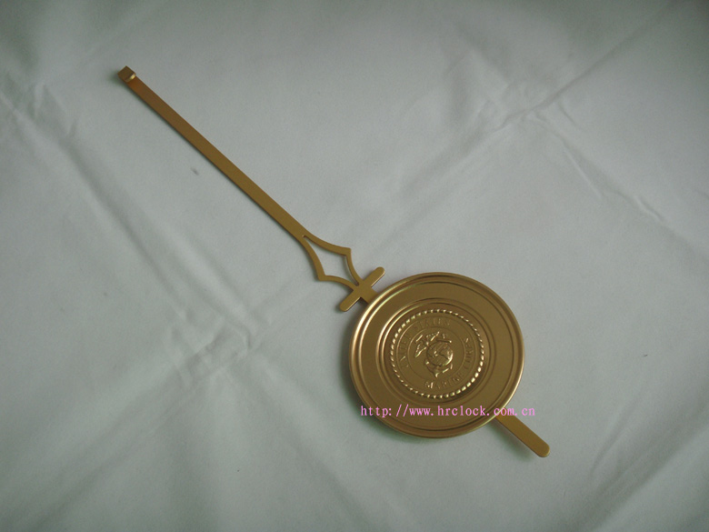 钟表金属揺摆锤
