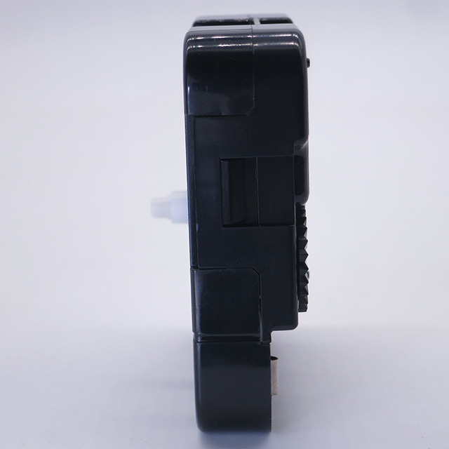 轴长7mm一秒级精准石英钟