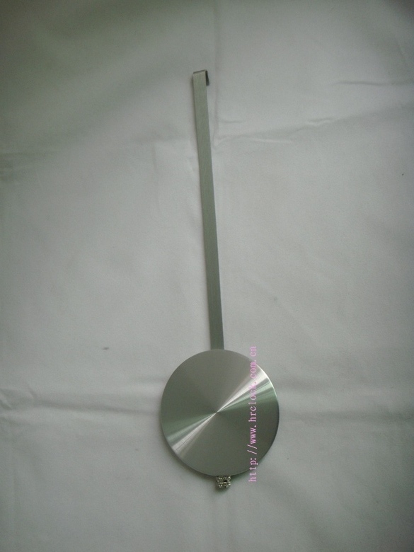 钟表摆锤65×220mm