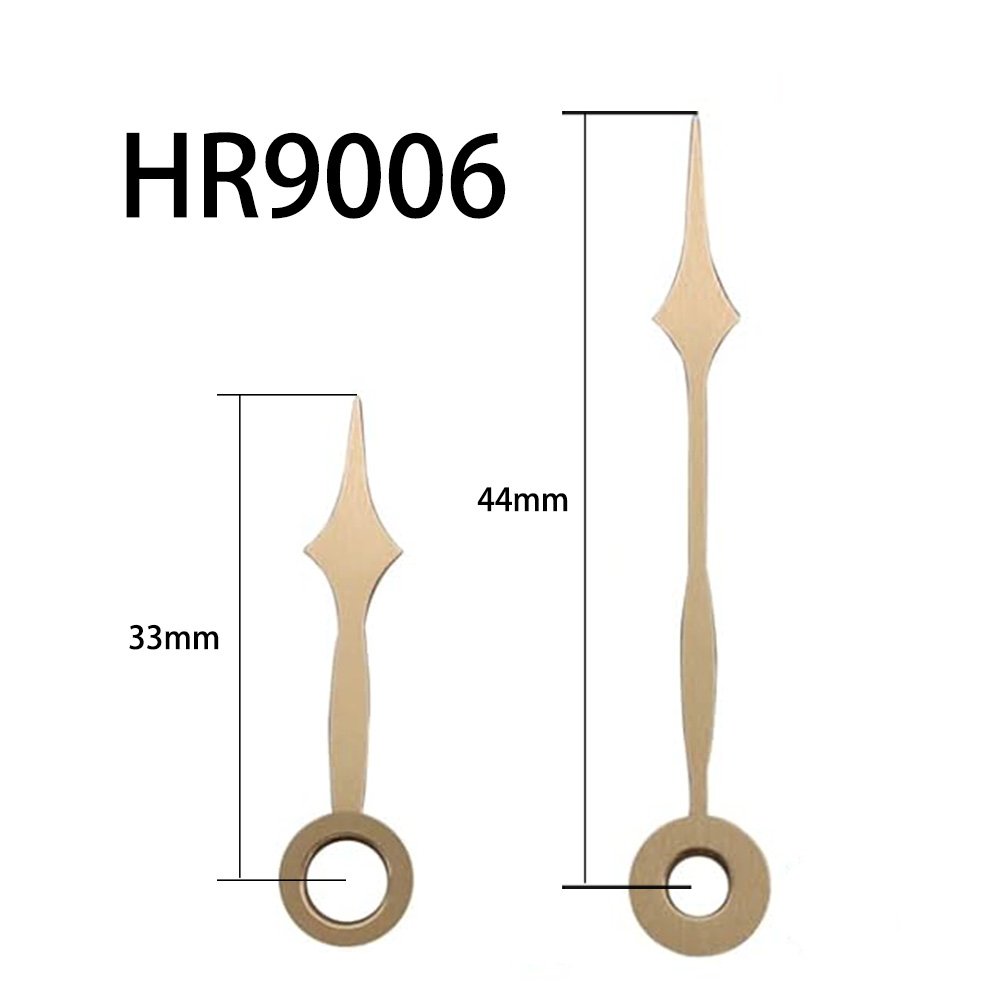 HR9006金时分针