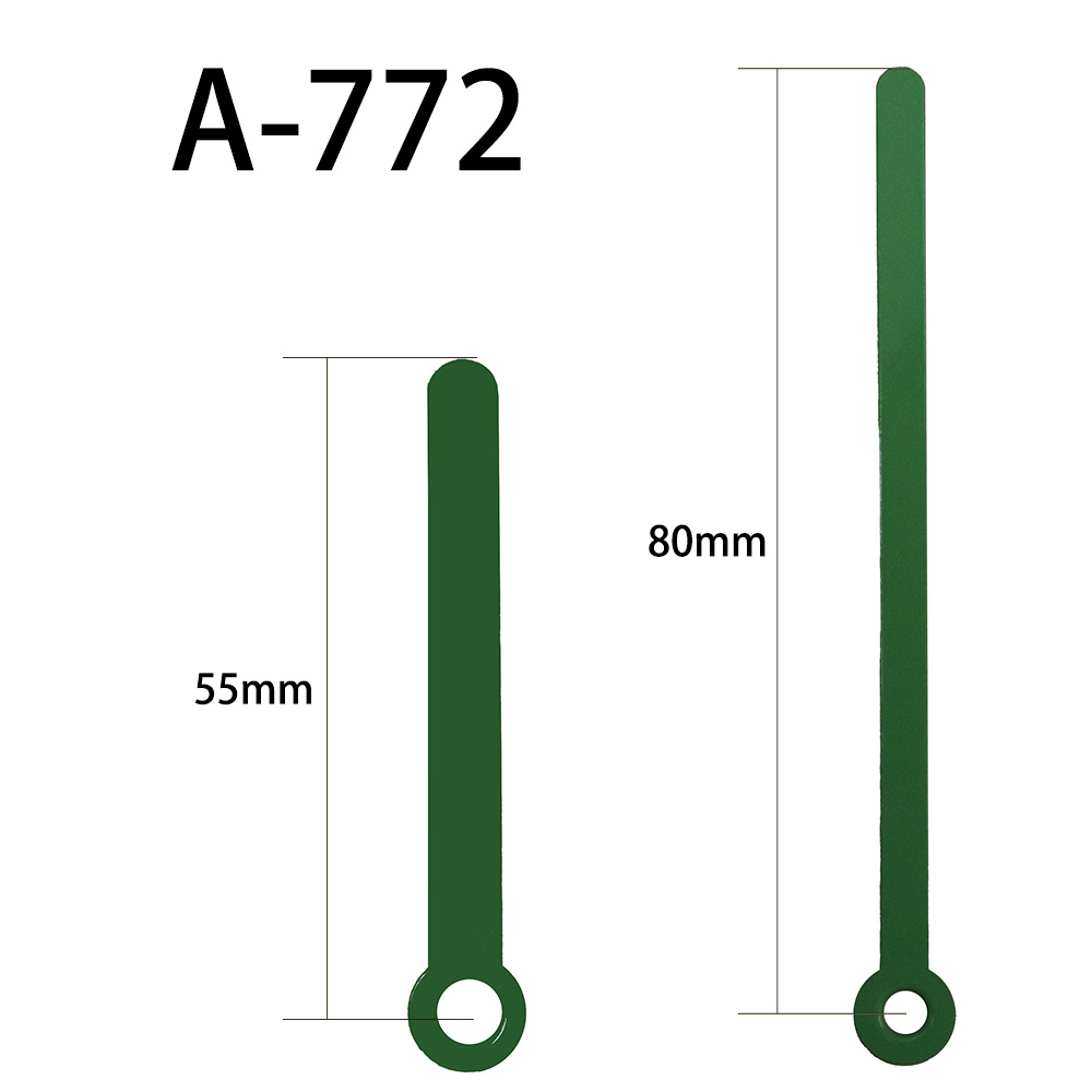 A-772时分针