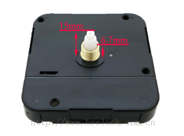 石英钟机芯 石英钟机芯