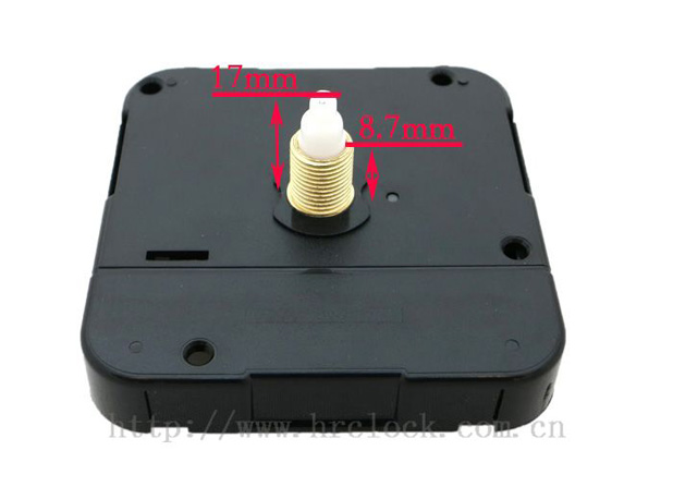 用过才知道还是恒荣钟表挂钟机芯最好