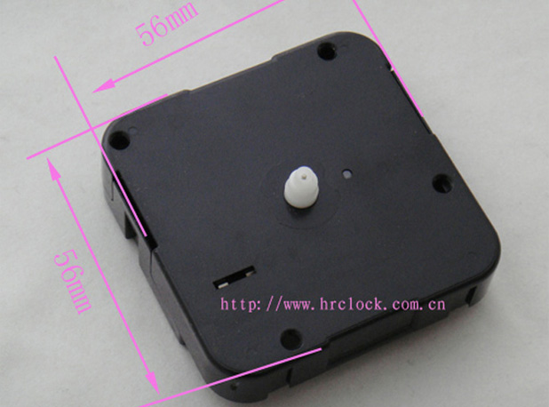 石英钟机芯 石英钟机芯