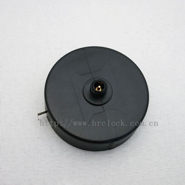 钟表配件温度计机芯