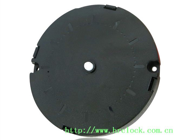 小圆钟机芯 小圆钟机芯