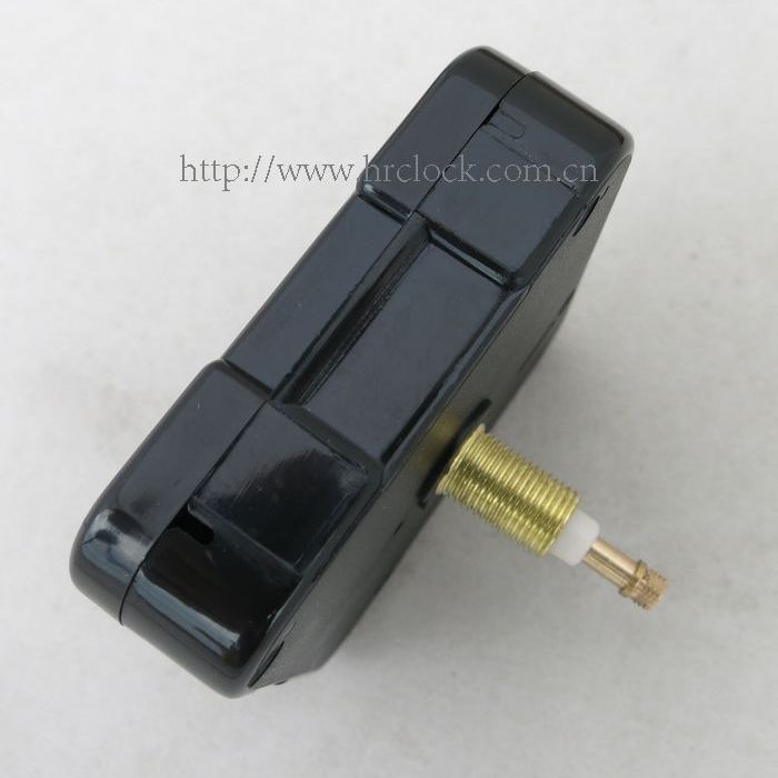 石英钟大扭力机芯