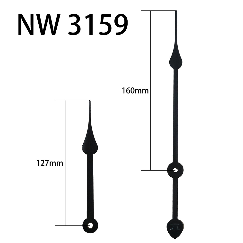 NW3159时分针