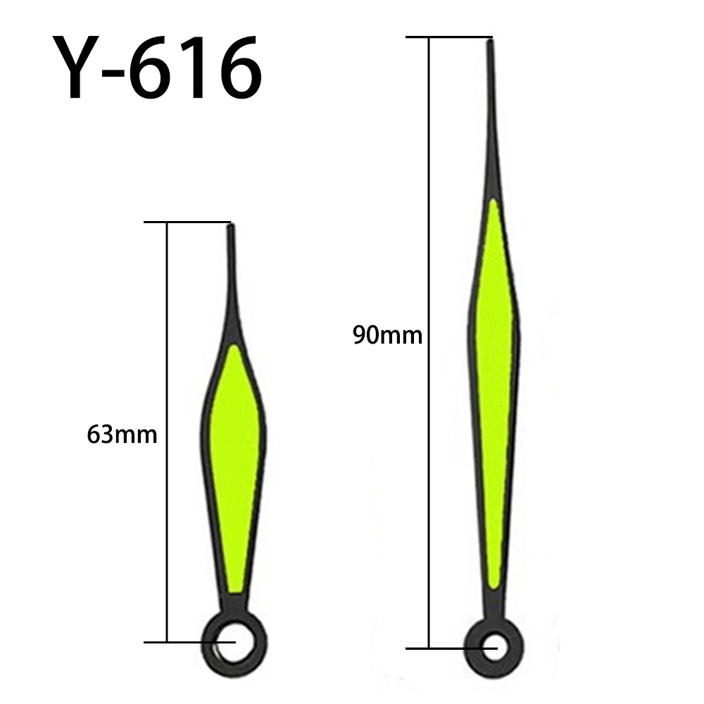 Y-616