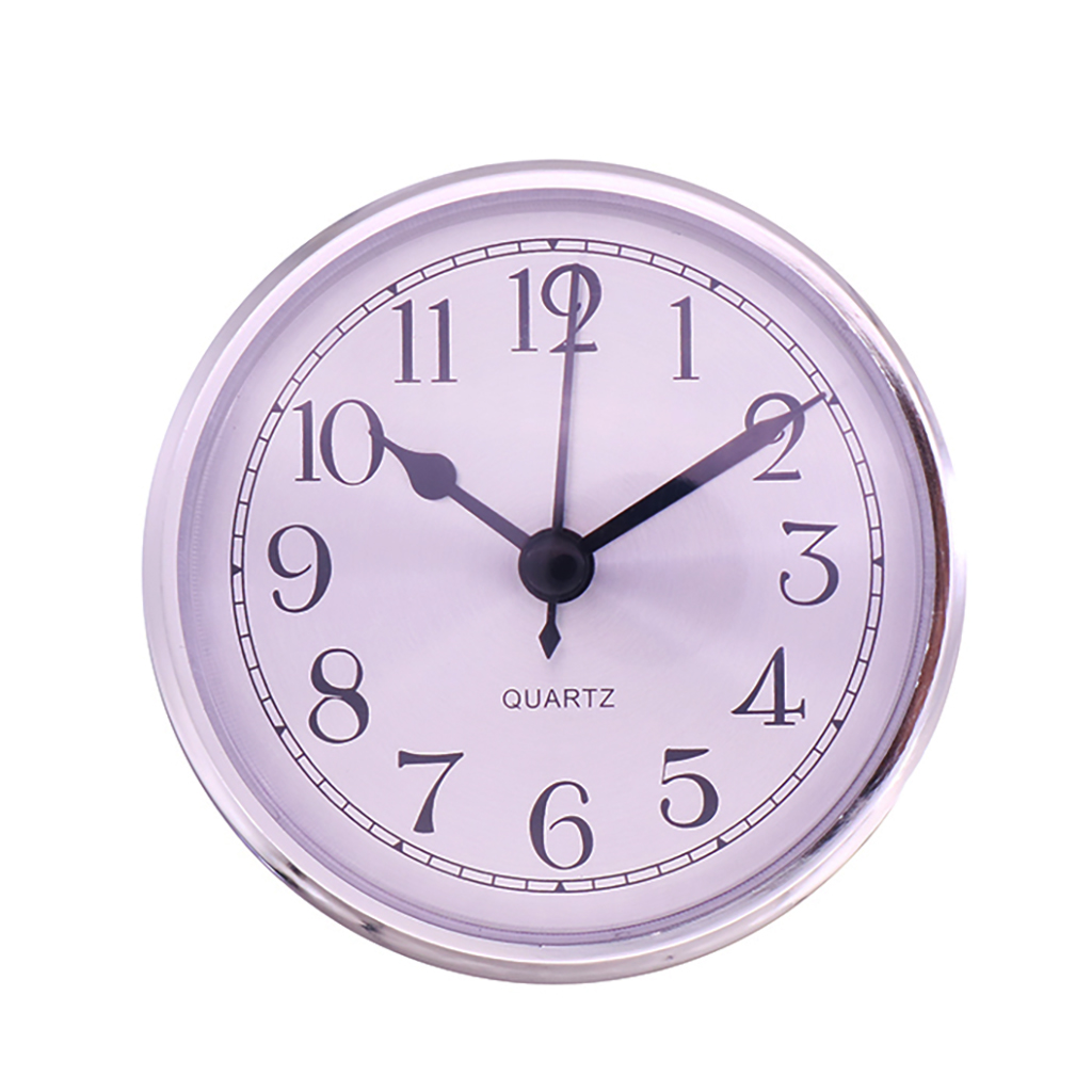 直径90mm石英钟头