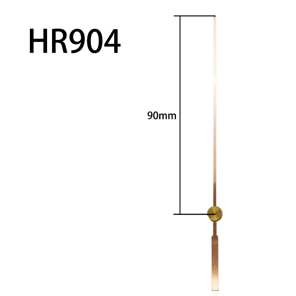 HR904金秒针