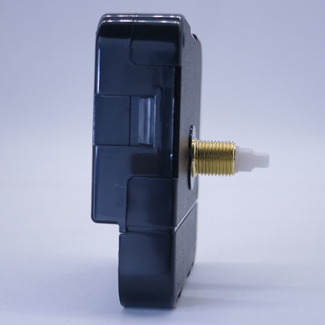 轴长17mm石英钟机芯