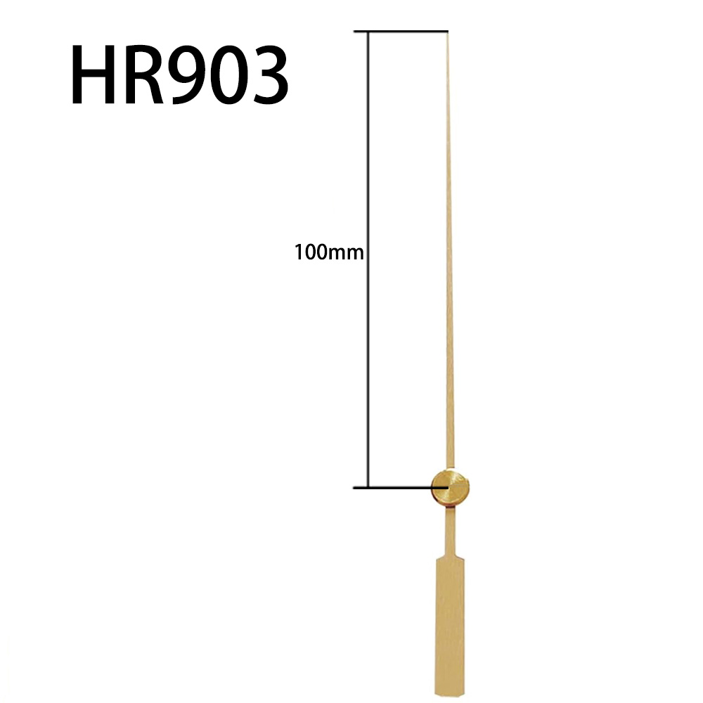 HR903金秒针