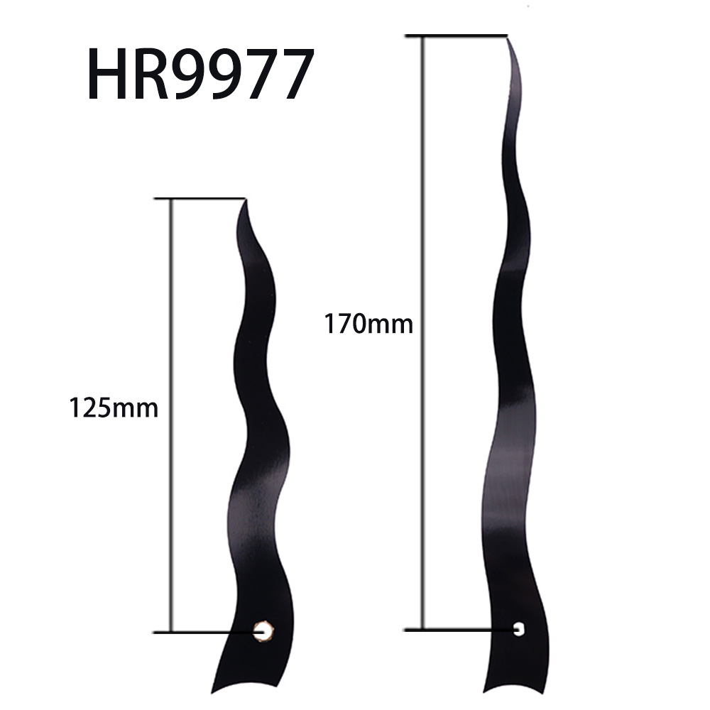 HR9977黑时分针方孔