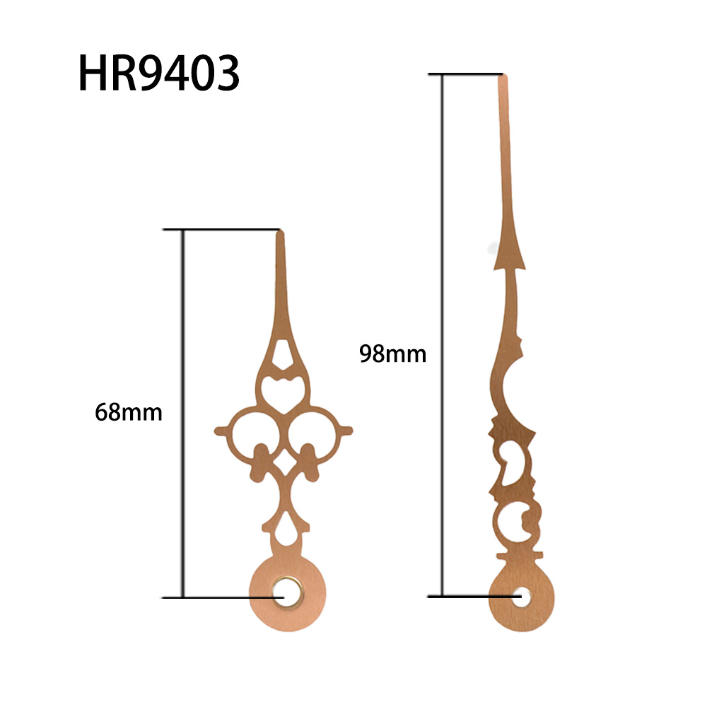 HR9403金时分针