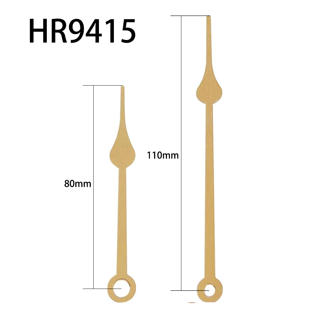 HR9415金时分针
