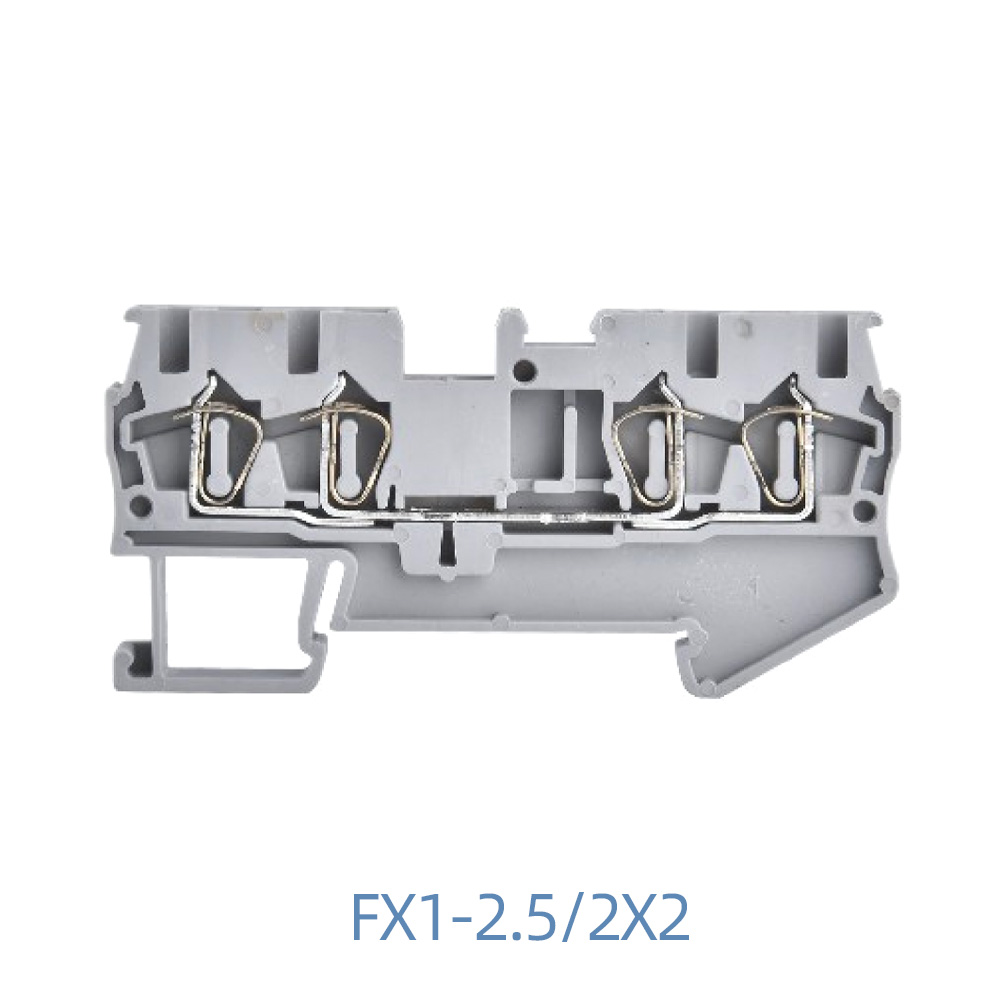 FX1-2.5/2X2
