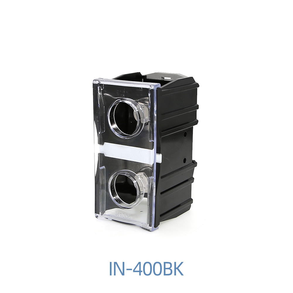 IN-400BK
