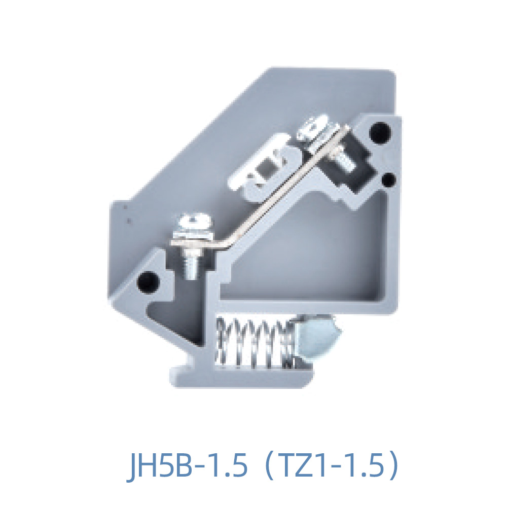 JH5B-1.5（TZ1-1.5）