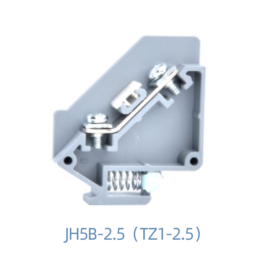 JH5B-2.5（TZ1-2.5）