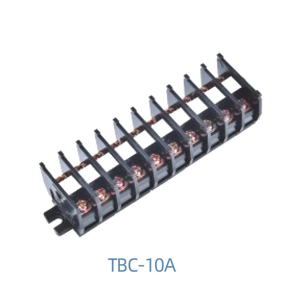 TBC-10A