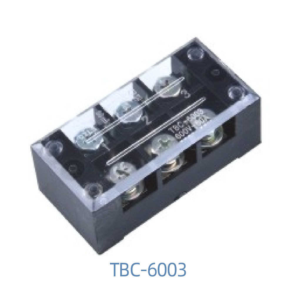 TBC-6003A