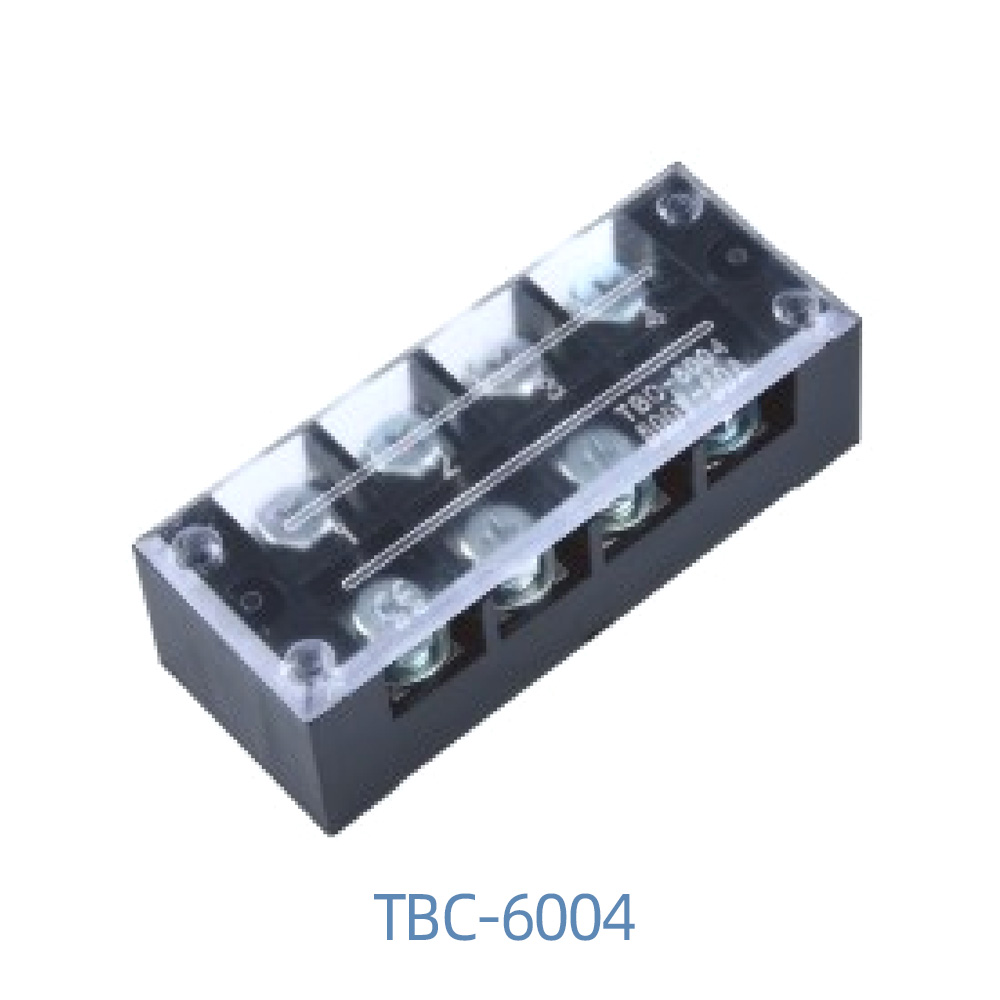 TBC-6004A