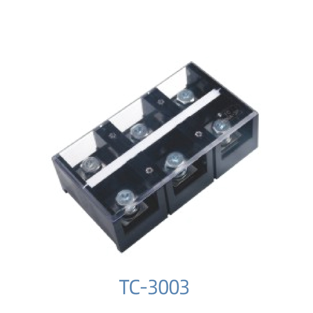 TC-3003A