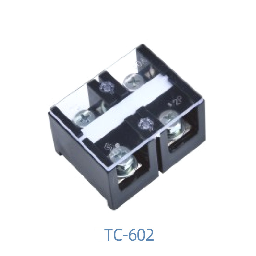 TC-602A