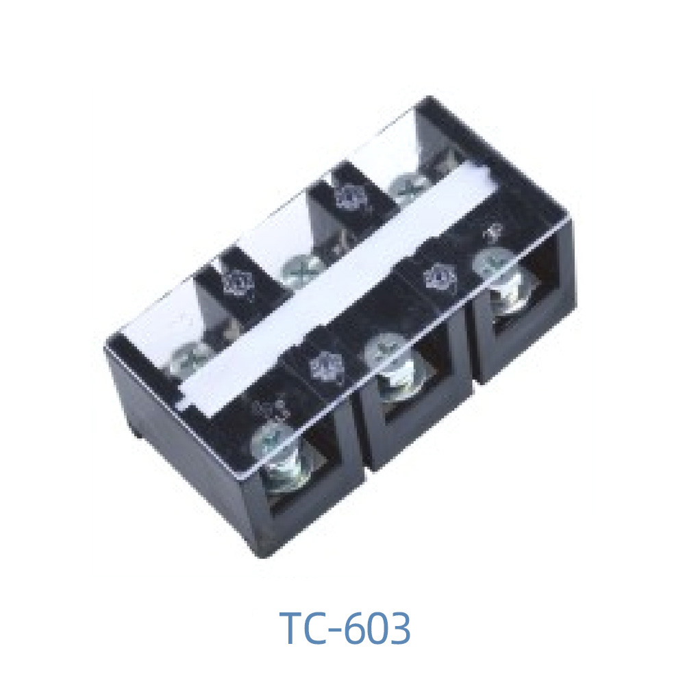 TC-603A