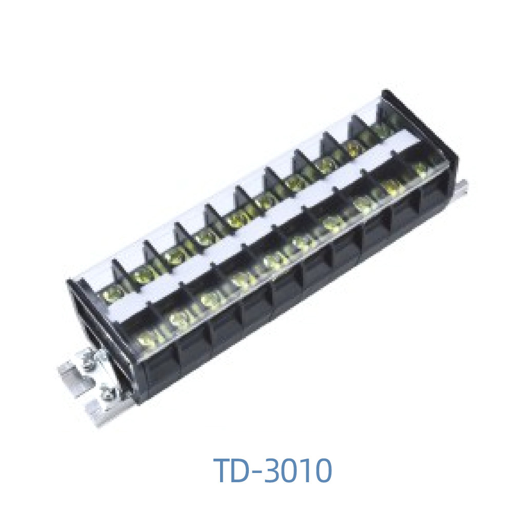 TD-3010