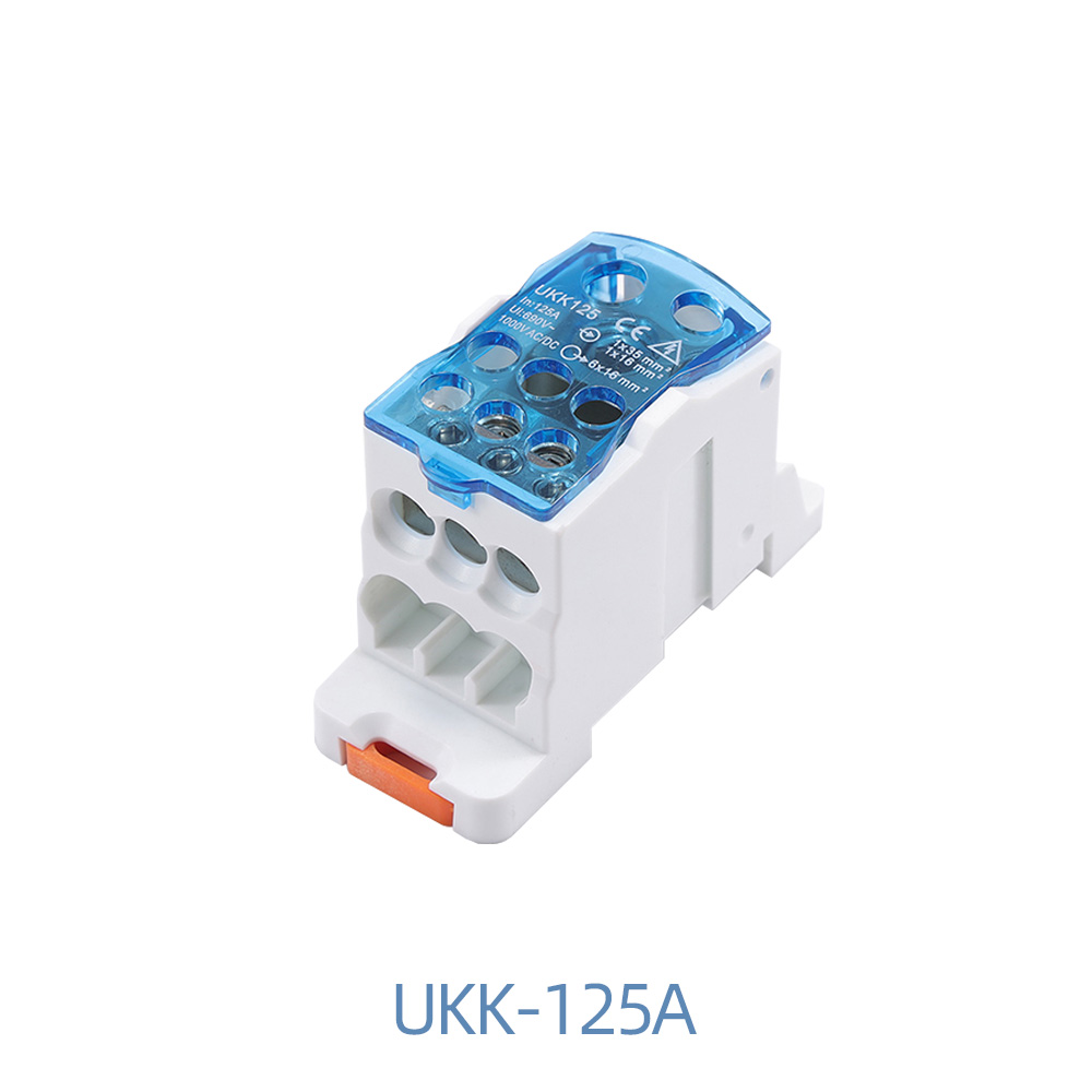 UKK-125A