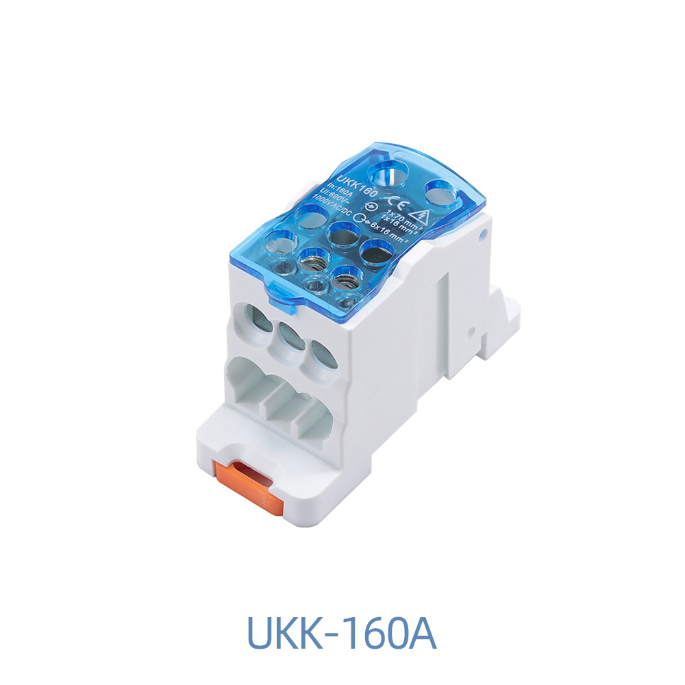 UKK-160A