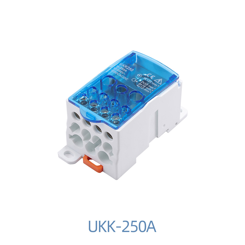 UKK-250A
