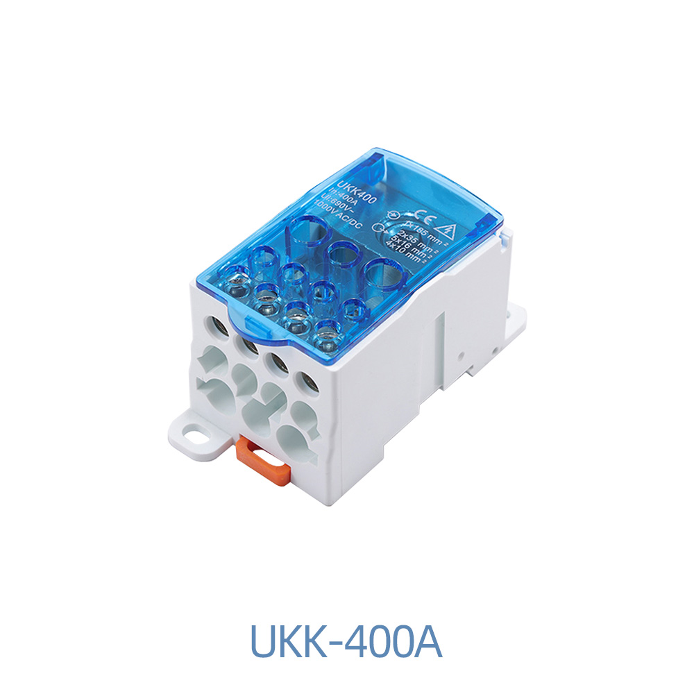UKK-400A