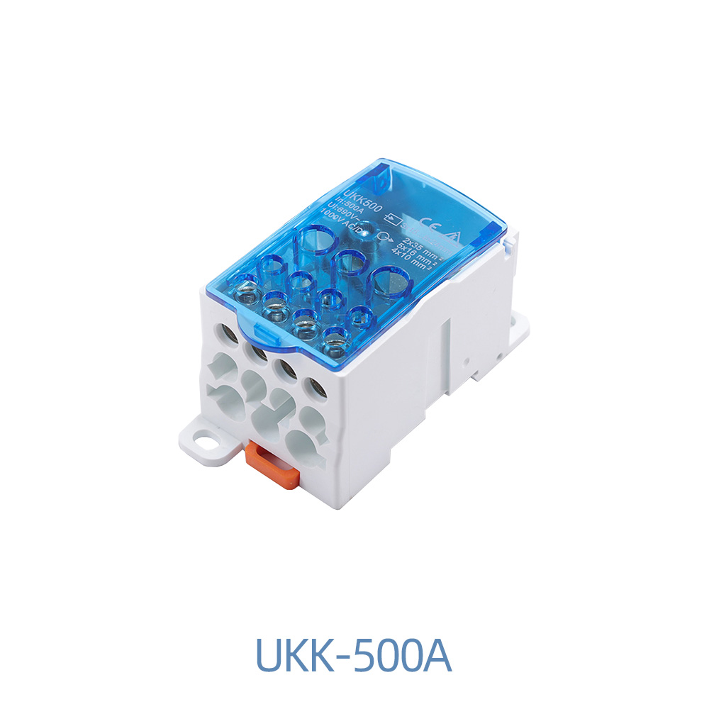 UKK-500A