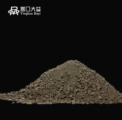 电炉炉底捣打料