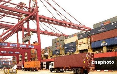 外贸企业“喜提”减税红包：下月起出口退税率再度提高