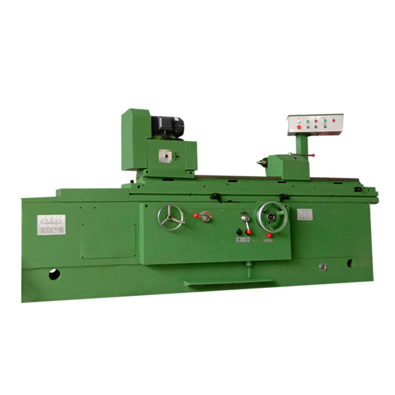M1420外圆磨床