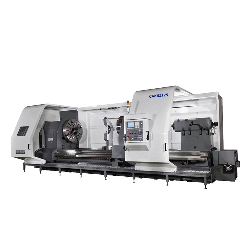 CAK61125数控车床