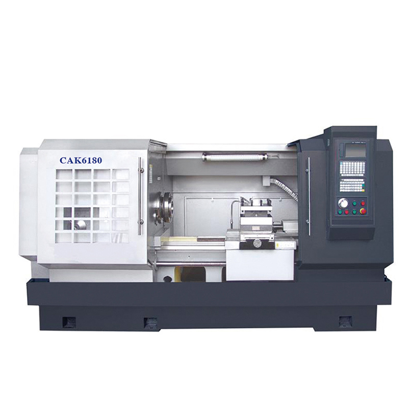 CAK6180数控车床