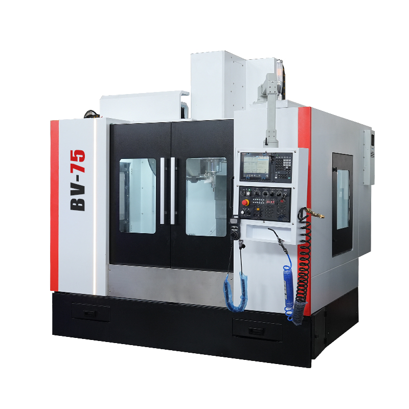 BV-75立式加工中心