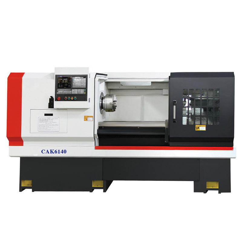 CAK6140数控车床