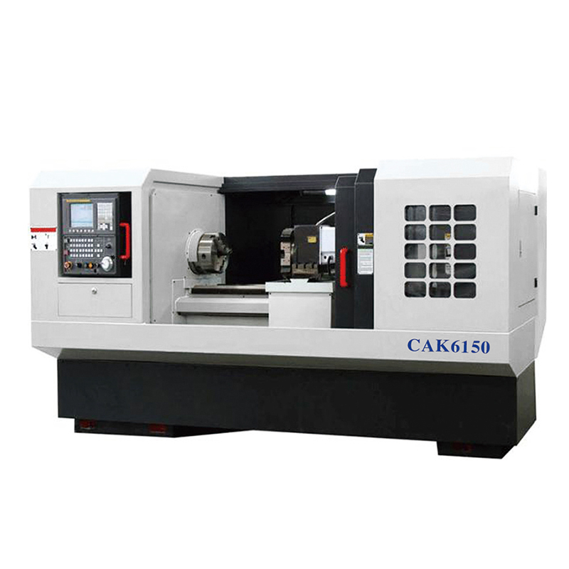 CAK6150数控车床