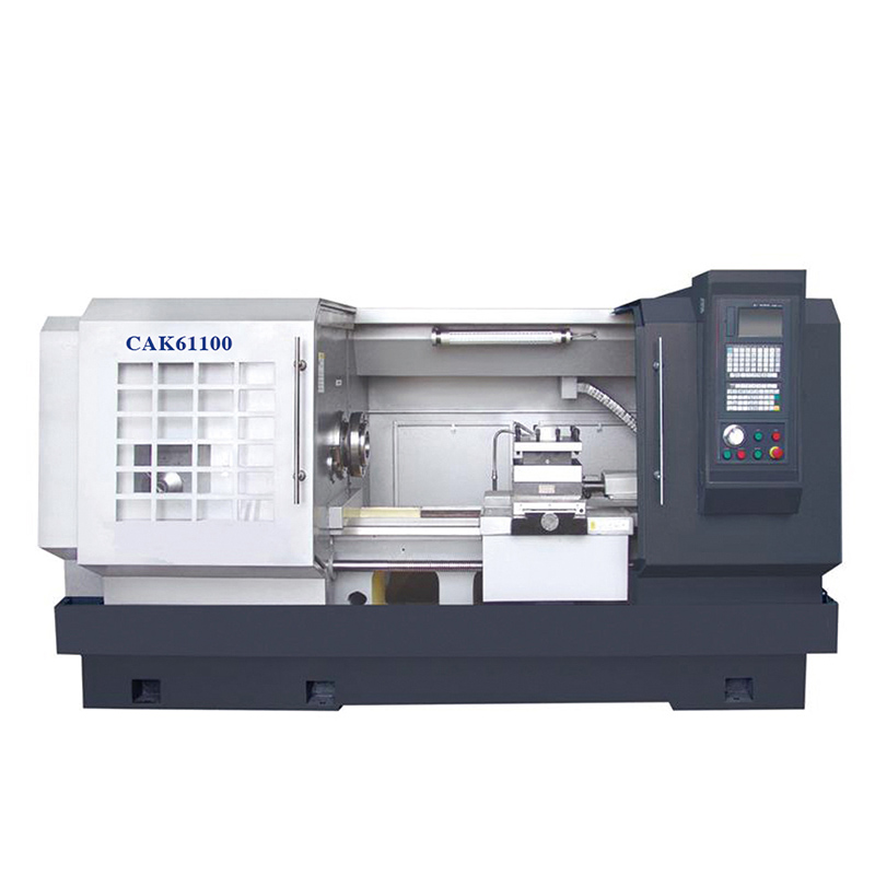 CAK61100数控车床