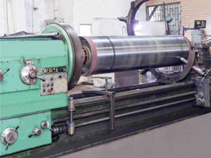 <span>廠房環(huán)境</span>