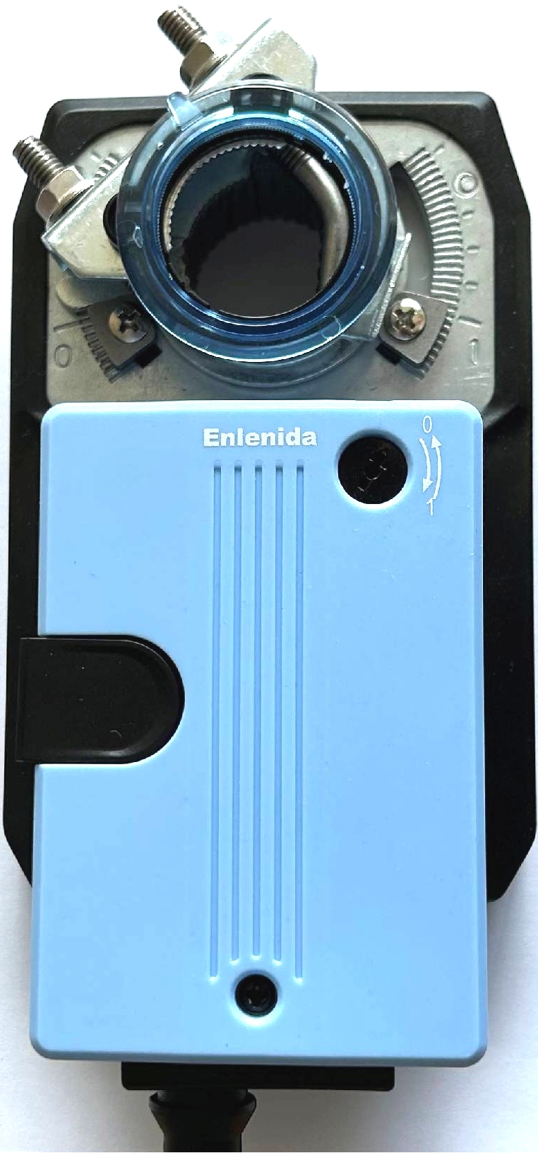 EA700系列常规型20Nm风阀执行器