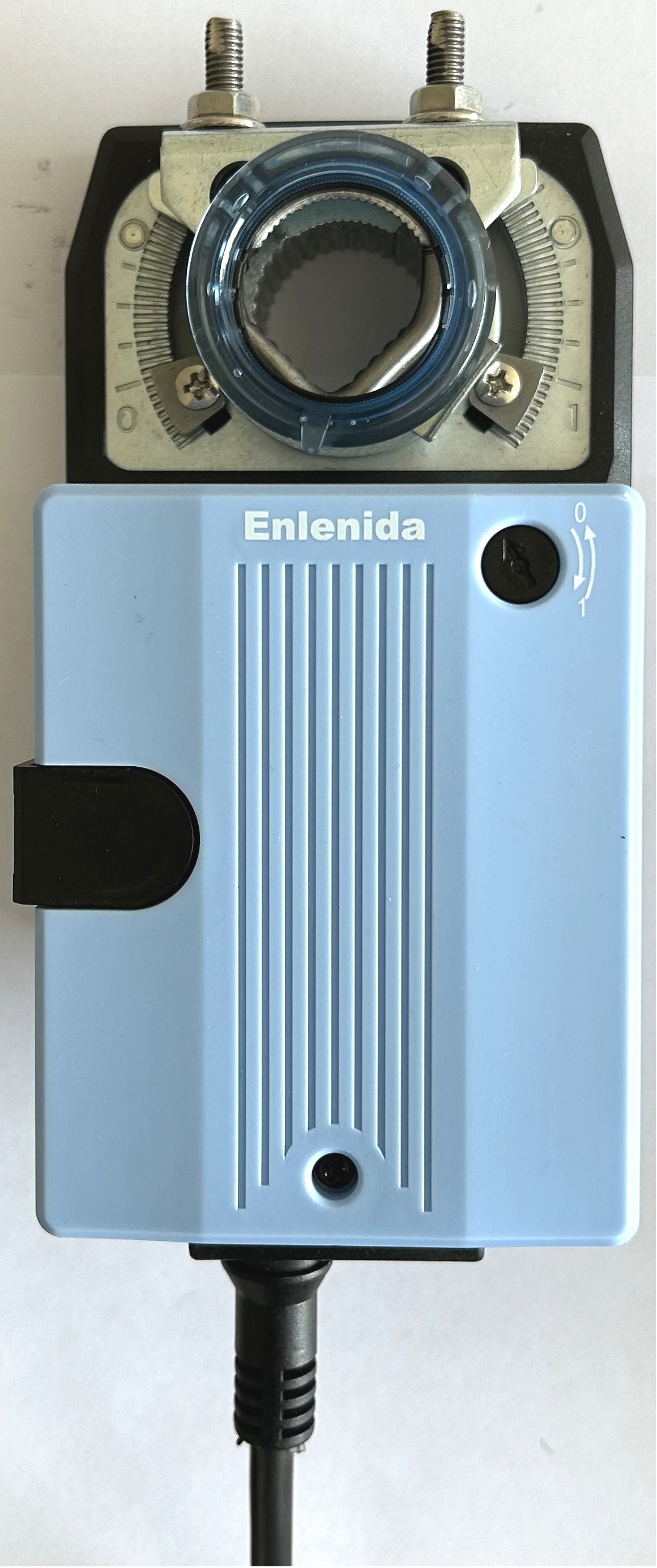 EA700系列常规型16Nm快速风阀执行器