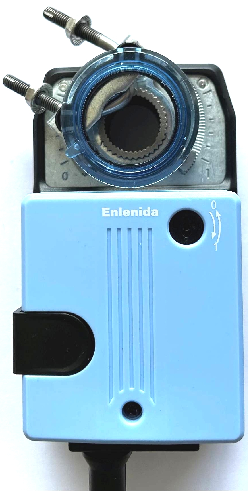 EA700系列常规型5Nm静音风阀执行器